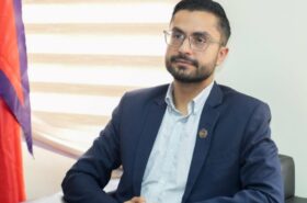 नतिजा समयमै प्रकाशन गर्न कुनै हतार गरिएको होइनः शिक्षामन्त्री पोखरेल