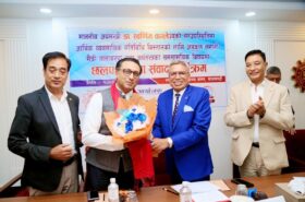 लगानीकर्ताको मनोबल बढाउन निजी क्षेत्रको माग, नीतिगत स्थिरतामा जोड
