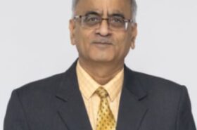 हिमालयन रिइन्स्योरेन्सको कायममुकायम प्रमुख कार्यकारी अधिकृतको जिम्मेवारी कपूरलाई