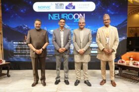 नर्भिकको आयोजनामा अन्तर्राष्ट्रिय न्युरो-अन्कोलोजी सम्मेलन ‘न्युरोअन २०२६’ सफलतापूर्वक सम्पन्न