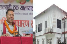 सार्वजनिक सवारी दर्ता विवादमा समाधानको प्रयास, पुराना एलसी भएका सवारी दर्ता गर्न पाइने  