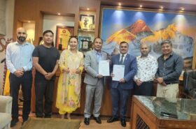 पर्यटन बोर्डको पहलमा विशेष पर्वतारोहण तालिम सञ्चालन