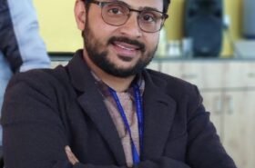 एएफपीका पत्रकार ओझालाई एसियाली विकास बैंकको अन्तर्राष्ट्रिय अवार्ड