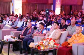 ई–कमर्स प्लेटफर्म चाइनाबजार सुरुः इक्सपेरिन्स स्टोरका साथै उत्पादकबाट उपभोक्तासम्म प्रत्यक्ष पहुँच