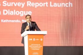 नेपालको जनसांख्यिकीय नीतिमा युवाका आकांक्षा समेट्न सरकार र युएनएफपिएको अग्रसरता