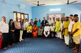 महिलाको आर्थिक स्वतन्त्रता र रोजगारीमा सहभागिता बढाउने महत्वपूर्ण आधार : उपाध्यक्ष पाण्डे