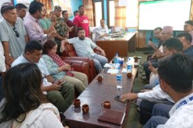पश्चिम नेपालको प्रमुख व्यावसायिक केन्द्र नेपालगञ्जमा देखिएको विद्युत् आपूर्ति समस्याको  समाधान