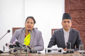 १०० कार्यदिनमा कृषि, वन तथा पर्यावरण मन्त्रालयका उपलब्धि सार्वजनिक