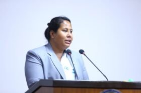 मानव-वन्यजन्तु द्वन्द्व न्यूनीकरणका लागि पहल थालेका छौँः वनमन्त्री चौधरी