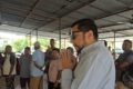 कर्णालीमा विद्युत सेवा सुधार गर्न प्राधिकरणलाई यान्त्रिक क्रेन उपलब्ध गराइने : मन्त्री विराज भक्त श्रेष्ठ