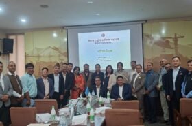 नेपाल उद्योग वाणिज्य महासंघको रोजगारदाता परिषद गठन प्रक्रियाले पूर्णता पायो