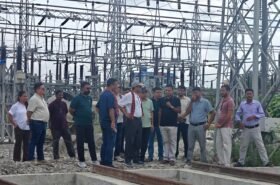 पूर्वी नेपालमा विद्युत सुधारका लागि प्राधिकरणको उच्चस्तरीय अनुगमन