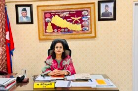 खानी विधेयकले पायो गति, प्रधानमन्त्री तथा मन्त्रिपरिषद्को कार्यालयमा पेश गर्ने तयारी