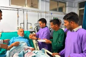 सरकार र डा. गोविन्द केसीबीच सातबुँदे सहमति, अनसन अन्त्य