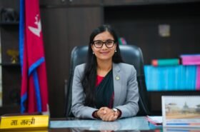 नेपाल कानून आयोगलाई सरकारी विधेयक तर्जुमाको मुख्य निकाय बनाउने तयारी
