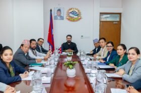 मन्त्रिपरिषद्का मुख्य निर्णय सार्वजनिक, ९ विधेयक संसद्मा पेश गर्न स्वीकृति