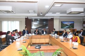 लघुवित्त पीडितसँग वार्ता गर्न अर्थमन्त्रीद्वारा समिति गठन