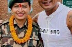 ‘नेपाली ब्रो’ प्रकरण: अदालतसमक्ष थापामगरको बयान