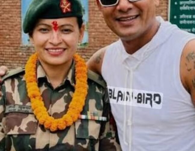 ‘नेपाली ब्रो’ प्रकरण: अदालतसमक्ष थापामगरको बयान