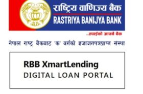 राष्ट्रिय वाणिज्य बैंकद्वारा अनलाइन कर्जा आवेदन सेवा सुरु, डिजिटल पोर्टलमार्फत घरबाटै आवेदन दिन सकिने
