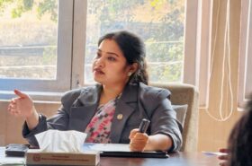 मन्त्री प्रतिभा रावलको १०० दिन प्रगति विवरण : साढे २ करोड सहकारी पीडितको बचत फिर्ता