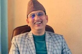 नेपाल स्टक एक्सचेन्जका सीईओको राजीनामा स्वीकृत