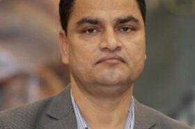 खुद्रा काममा मात्र नअल्झिई स्वास्थ्यको प्रणालीगत सुधारमा लाग्न सरकारलाई प्रदीप पौडेलको सुझाव