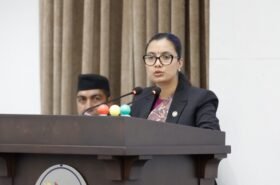 ‘कानुनमै अब ऐतिहासिक परिवर्तन!’ आगामी वर्ष १६६ विधेयक ल्याउँदै सरकार, २०८३/८४ लाई ‘कानुन सुधार तथा निर्माण वर्ष’ घोषणा