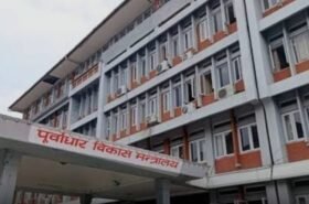 इजाजतपत्र नवीकरण नगर्ने ४४ निर्माण व्यवसायी कम्पनीको इजाजत स्वतः खारेज