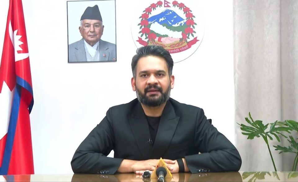 सामाजिक सद्भाव कायम राख्न प्रधानमन्त्री बालेनको अपिल