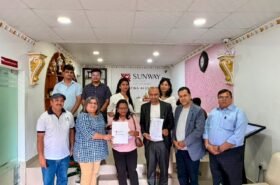 ‘एआई इन जर्नलिज्म वर्कसप’ आयोजना हुँदै, क्यान महासंघ र फेजाबीच सहकार्य 