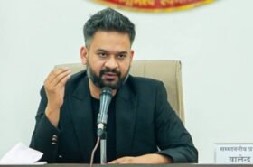 पुँजी बजारलाई सरकारको विशेष प्राथमिकता : प्रधानमन्त्री शाह