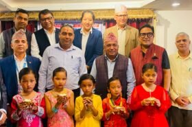 नेपाल डेरी एसोसिएसनको खिर प्रवर्द्धन कार्यक्रममा दुग्ध किसान नै प्रमुख अतिथि बने