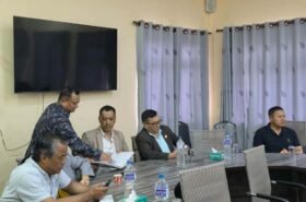 सरकार जोगाउने जिम्मा मुख्यमन्त्री बानियाँलाई,अन्य दलसँग बहुमत जुटाउन पहल थालिने