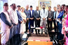 प्याब्सनलगायत निजी विद्यालय संस्थाहरूको पहलपछि ३ प्रतिशत समता शिक्षा शुल्क फिर्ता