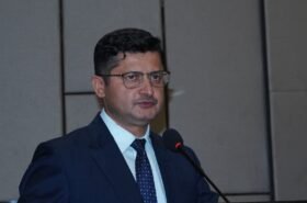 जलविद्युतमा लगानी गर्न नीतिगत झन्झट हटाउँछौंः राष्ट्र बैंक प्रवक्ता पौडेल
