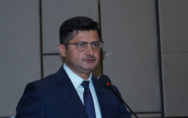 जलविद्युतमा लगानी गर्न नीतिगत झन्झट हटाउँछौंः राष्ट्र बैंक प्रवक्ता पौडेल