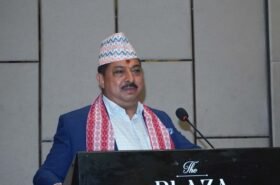 अघोषित लोडसेडिङ र गुणस्तरीय विद्युत अभावले उद्योगीहरु मारमाः महासंघ अध्यक्ष श्रेष्ठ