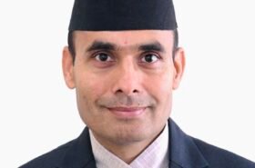आफ्नो मान्छे सिफारिस नभएको झोंकमा सञ्चार मन्त्री विक्रम तिमल्सिनाका कारण सार्वजनिक सेवा प्रशारणको कार्यकारी नियुक्ति अवरुद्ध