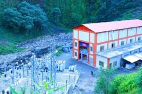 दरम खोला हाइड्रो इनर्जीको भदौ १४ गतेका लागि तय भएको साधारण सभा स्थगित 