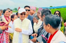 भोलि बिर्तामोडमा जागरण अभियान उद्घाटन