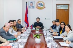 मन्त्रिपरिषद् बैठकका निर्णयहरू