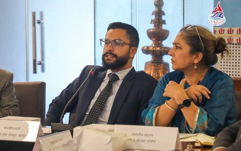 शिक्षा मन्त्रालयको प्रगति सन्तोषजनक, परिणाममुखी कार्यसम्पादनमा जोड