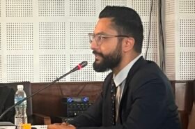 शिक्षा मन्त्रालयमा उच्च शिक्षा नीति कार्यशालाको पहिलो सत्र सम्पन्न