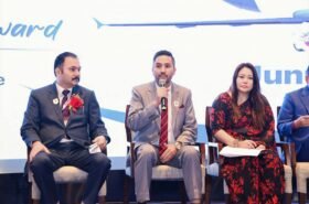 श्रमिक धेरै रहेका मुलुकमा ´सेल्टर हाउस `स्थापना गर्न एनआरएनएको आग्रह