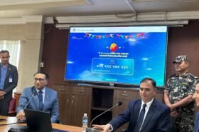 साउन महिनाको दोस्रो पाक्षिक करदाता प्रोत्साहन पुरस्कार आज घोषणा हुने, उपभोक्ताको सहभागितामा उछाल
