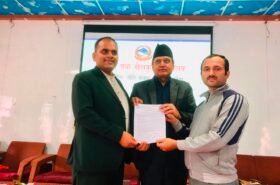 गण्डकीमा ‘शिक्षा संवाद’ : शिक्षा ऐनमा शिक्षकको वृत्ति विकास र विद्यालय सुधारलाई प्राथमिकता दिन सुझाव