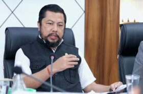 पीपीए खोल्न सरकारले अघि बढायो प्रक्रिया प्राधिकरणका सञ्चालक समिति सदस्य अंशुकिरण शाहीको संयोजकत्वमा पाँच सदस्यीय उपसमिति गठन