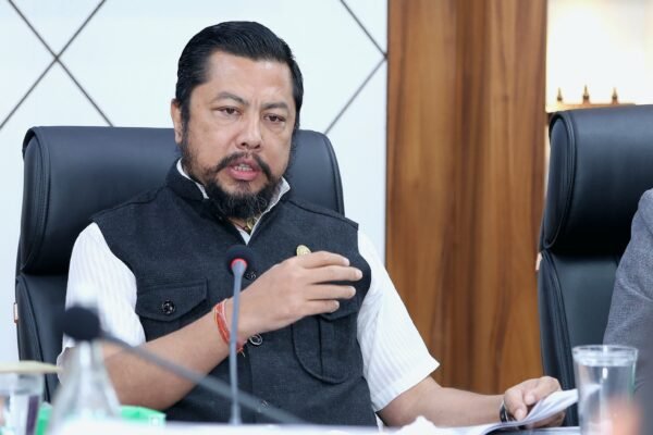 सुरक्षाकर्मीलाई जलविद्युतको आईपीओमा २ प्रतिशत आरक्षण दिने तयारी: मन्त्री श्रेष्ठ