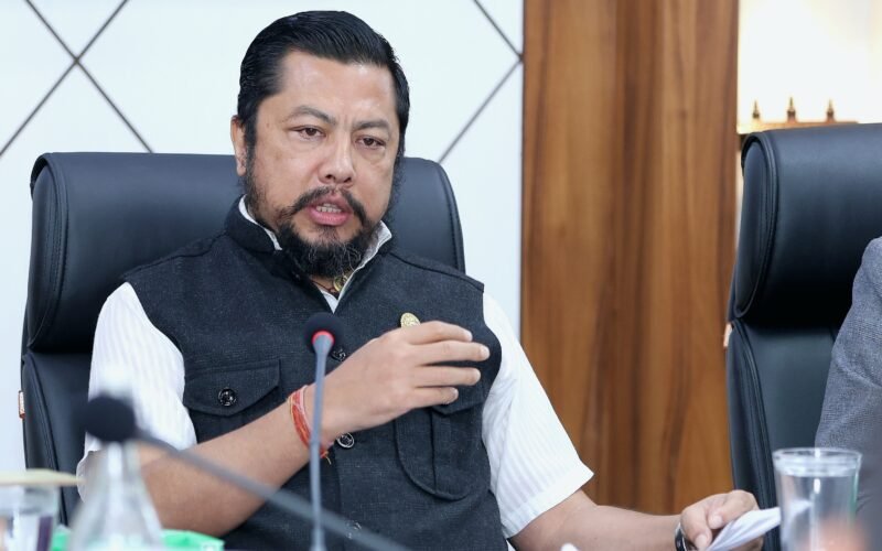 पीपीए खोल्न सरकारले अघि बढायो प्रक्रिया प्राधिकरणका सञ्चालक समिति सदस्य अंशुकिरण शाहीको संयोजकत्वमा पाँच सदस्यीय उपसमिति गठन